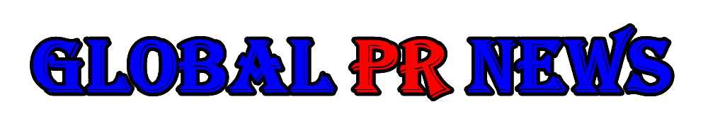 GLOBAL PR NEWS